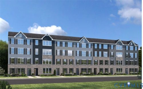 Bldg 12 Calgary Drive, Chester, VA, 23831 | Card Image