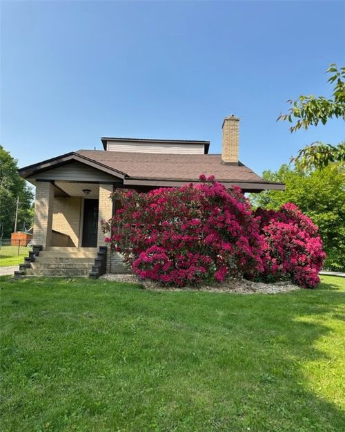 196 Park Ave, Grampian, PA, 16838-1960 | Card Image