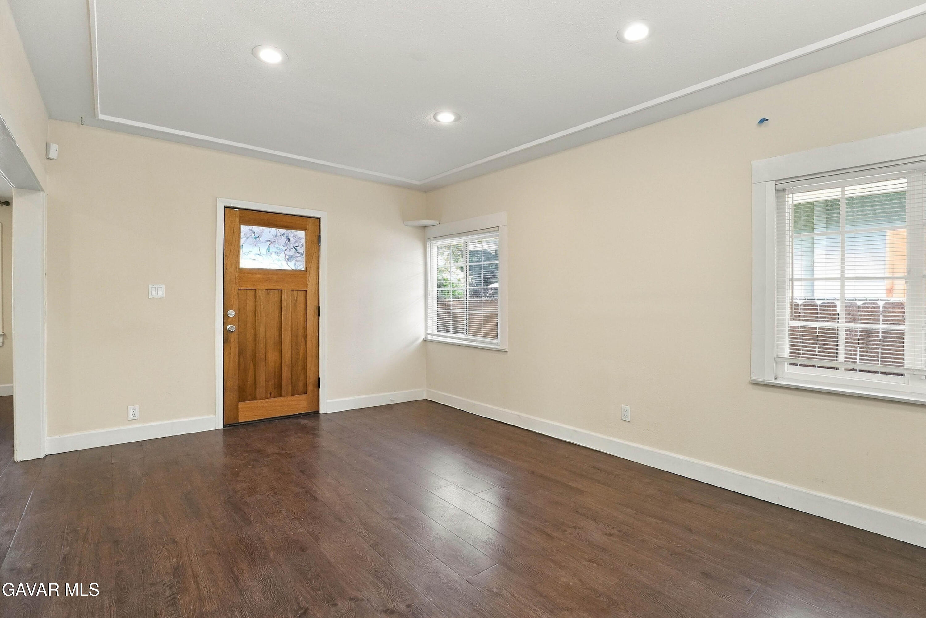 Residential in Los Angeles 5