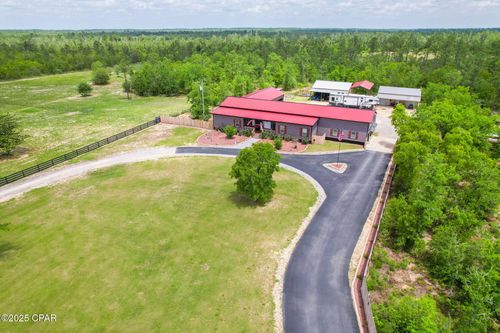 2612 Nw County Road 274, Fountain, FL, 32438-6131 | Card Image