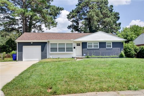 8148 Jolima Ave, Norfolk, VA, 23518-2214 | Card Image