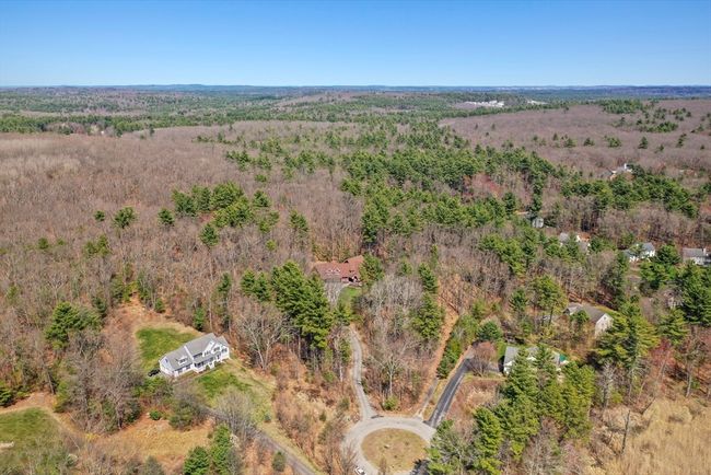 31 Autumn Leaf Dr, House other with 4 bedrooms, 4 bathrooms and 10 parking in Groton MA | Image 42