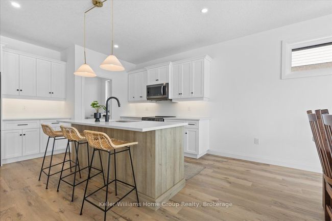 113 Walsh St, House other with 4 bedrooms, 3 bathrooms and 2 parking in Arthur ON | Image 14