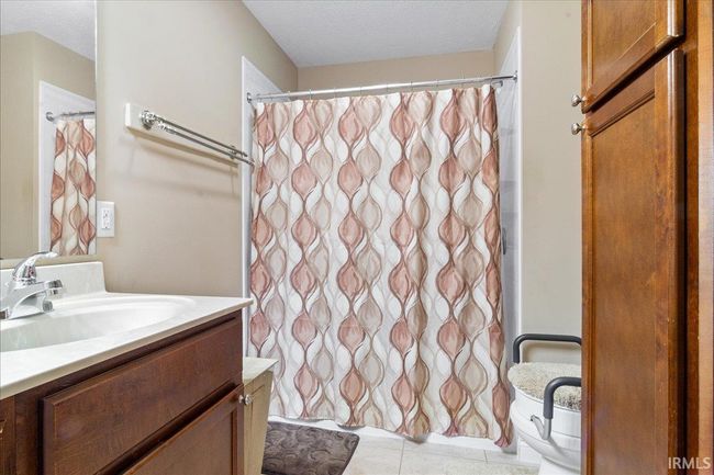 3439 Lost Creek Dr, House other with 3 bedrooms, 2 bathrooms and null parking in Evansville IN | Image 25