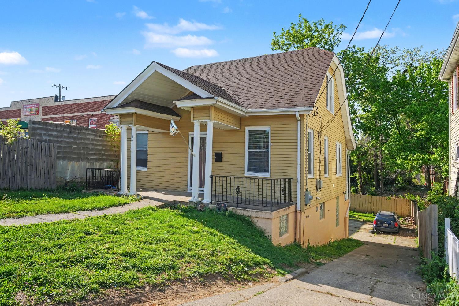 Residential in Cincinnati 2