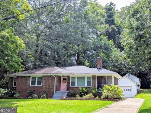 2655 Elsinore St, East Point, GA, 30344-6723 | Card Image