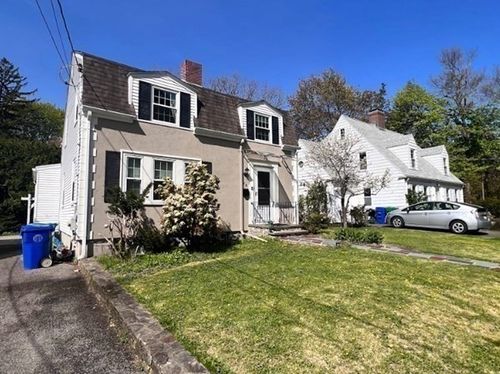68 Bow Rd, Newton, MA, 02459-2513 | Card Image