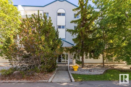 104-11446 40 Ave Nw, Edmonton, AB, T6J0R5 | Card Image