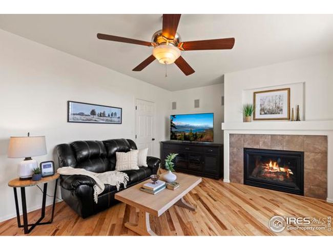 6117 Gold Dust Rd, House other with 3 bedrooms, 3 bathrooms and null parking in Timnath CO | Image 17