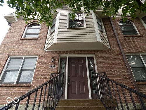 516 E 10th St, Indianapolis, IN, 46202-3486 | Card Image