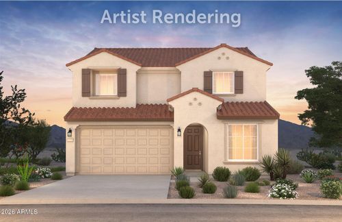 16235 W Pinnacle Vista Drive, Surprise, AZ, 85387 | Card Image