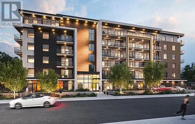 415 - 1274 Devonshire Ave, Condo with 1 bedrooms, 1 bathrooms and 1 parking in Kelowna BC | Image 1