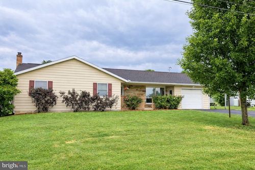 101 Marlick Ave, REEDSVILLE, PA, 17084-9608 | Card Image