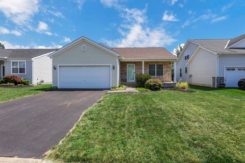 2310 Boston Mills Dr, Grove City, OH, 43123-1196 | Card Image