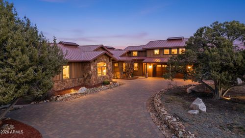 11840 W Cooper Morgan Trl, Prescott, AZ, 86305-5789 | Card Image