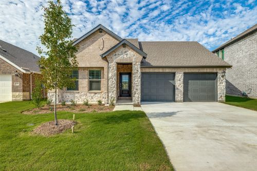 6110 Chickney Dr, Mckinney, TX, 75071-8923 | Card Image