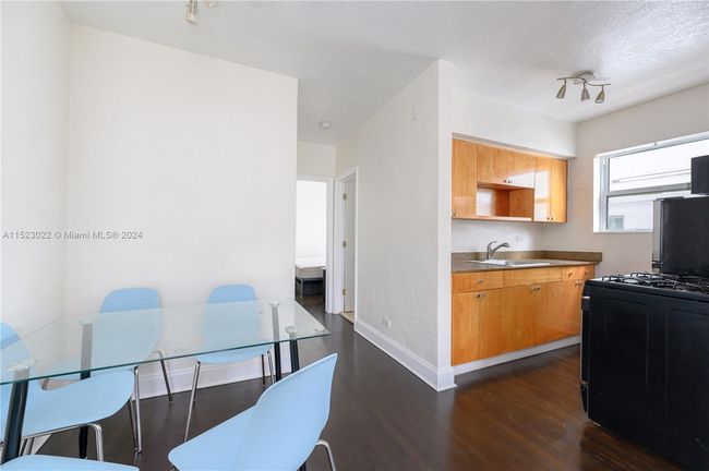 APT-4 - 7334 Harding Ave, Condo with 1 bedrooms, 1 bathrooms and null parking in Miami Beach FL | Image 12