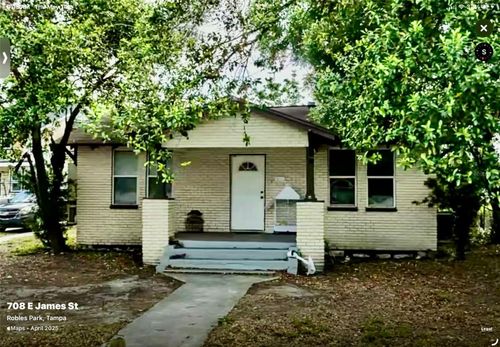 709 James, Tampa, FL, 33603 | Card Image