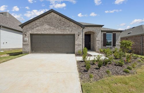 1245 Nicklaus Ave, Celina, TX, 75009-3676 | Card Image