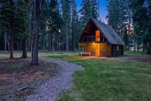 322 Turtle Dr, Seeley Lake, MT, 59868 | Card Image