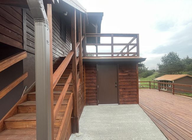 3747 Mountain Rd, House other with 2 bedrooms, 2 bathrooms and null parking in Cedar Bluff VA | Image 35