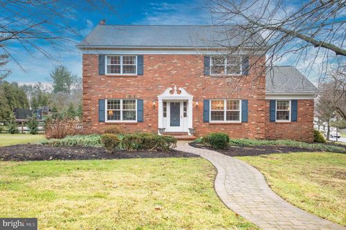 57 Belmont Dr, HOCKESSIN, DE, 19707-9627 | Card Image