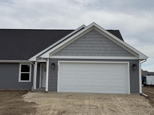 317 Orchid Ave, Stoughton, WI, 53589-8903 | Card Image