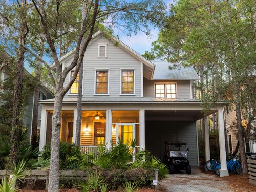 36 Thicket Cir, Santa Rosa Beach, FL, 32459-5995 | Card Image
