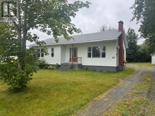 52 Main St S, Carmanville, NL, A0G1N0 | Card Image