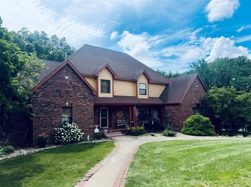576 Shoreline Drive, Decatur, IL, 62521 | Card Image