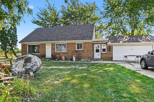 3880 Lincoln Road, Heath Township, MI, 49423 | Card Image