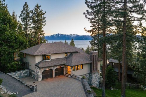261 Eagle Ln, Zephyr Cove, NV, 89448 | Card Image