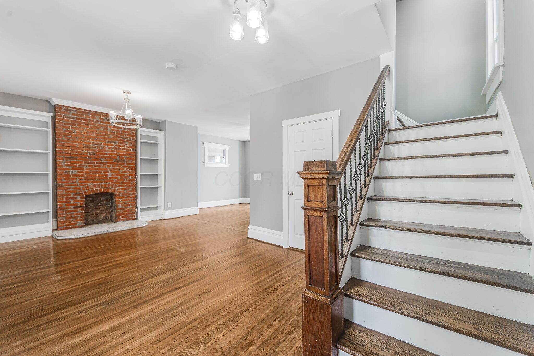 Residential in Columbus 3
