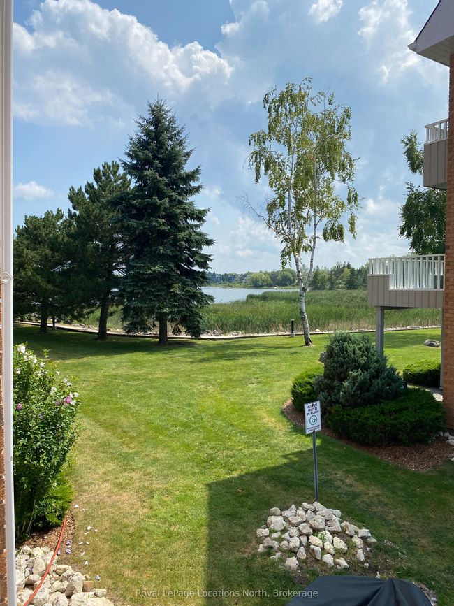 109 - 10 Ramblings Way, Condo with 2 bedrooms, 2 bathrooms and 1 parking in Collingwood ON | Image 19