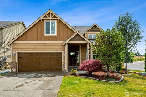 10089 Jensen Dr Se, Yelm, WA, 98597-7721 | Card Image
