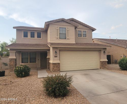 2400 E Rosario Mission Drive, Casa Grande, AZ, 85194 | Card Image