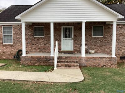 201 S Patton Street, House other with 3 bedrooms, 3 bathrooms and null parking in Florence AL | Image 2