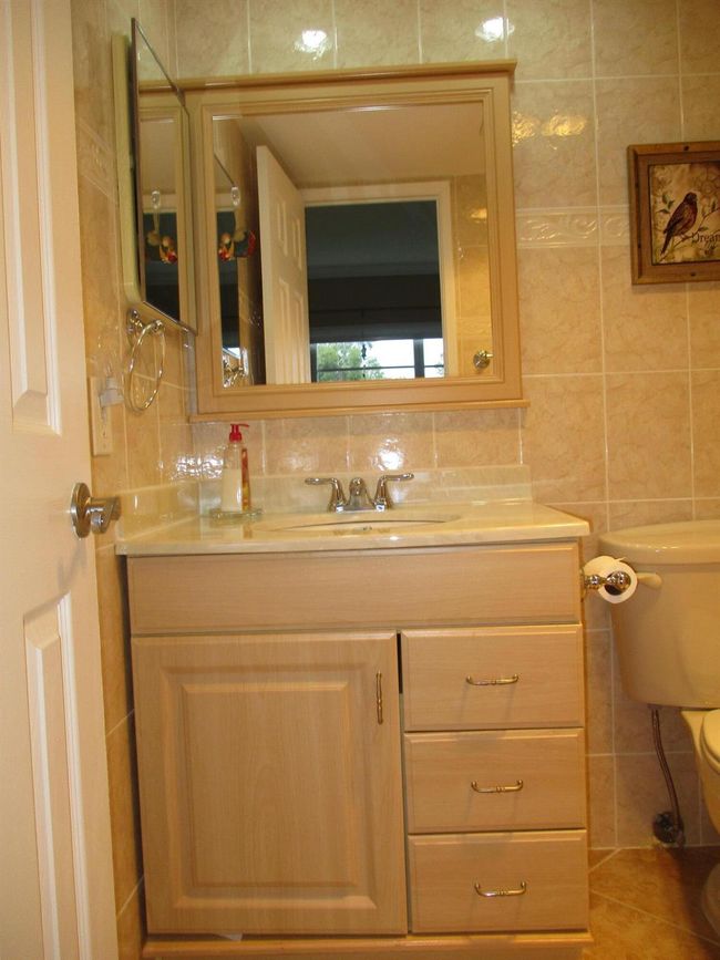 APT-306 - 3300 N Palm Aire Dr, Condo with 2 bedrooms, 2 bathrooms and null parking in Pompano Beach FL | Image 59