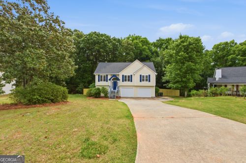 1026 Carriage Way, Loganville, GA, 30052-9227 | Card Image