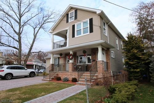 b-14 Washington Pl, Cranford, NJ, 07016-2865 | Card Image