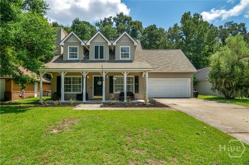 108 Saint Ives Dr, Savannah, GA, 31419-8917 | Card Image