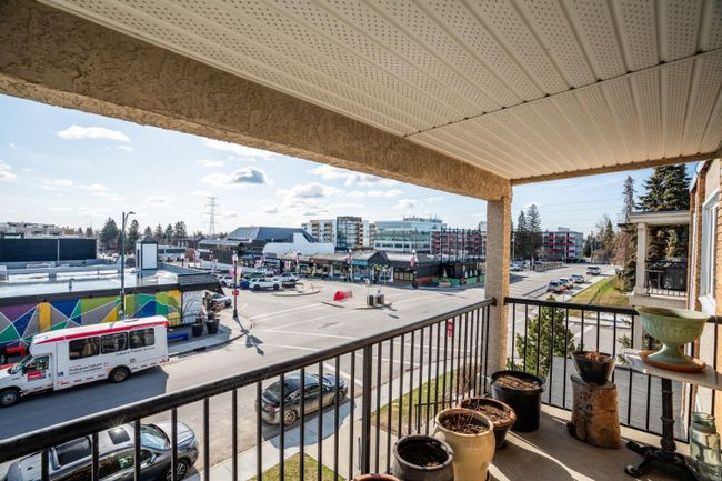 35 - 4915 8 Street Sw, Home with 2 bedrooms, 1 bathrooms and 1 parking in Calgary AB | Image 15