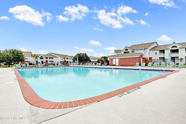 APT-101 - 4110 Breezewood Dr, Condo with 2 bedrooms, 2 bathrooms and null parking in Wilmington NC | Image 27