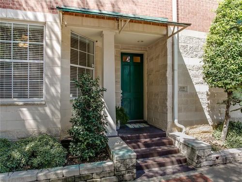 2331 Worthington St, Dallas, TX, 75204-2649 | Card Image