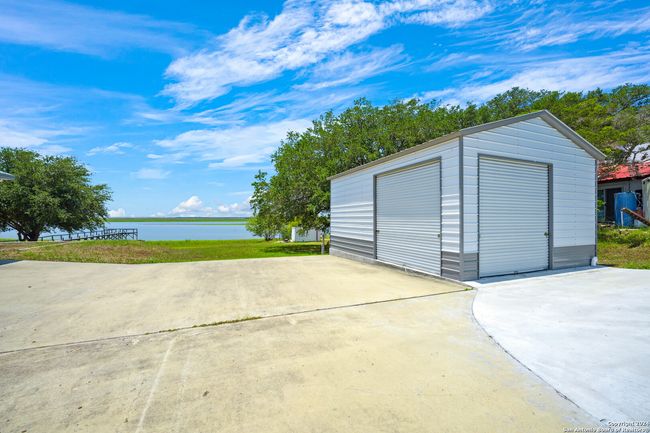 125 Hilltop Cir, House other with 3 bedrooms, 3 bathrooms and null parking in Mathis TX | Image 26