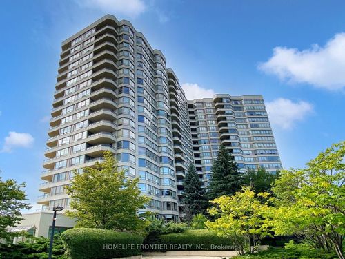215-175 Bamburgh Cir, Scarborough, ON, M1W3X8 | Card Image