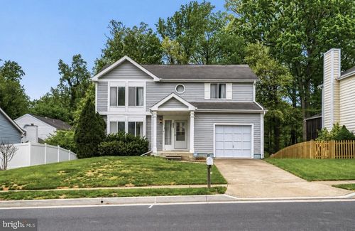 9932 Britinay Lane, BALTIMORE, MD, 21234 | Card Image