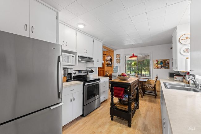 1797 Warren Wagon Rd, House other with 2 bedrooms, 1 bathrooms and 4 parking in McCall ID | Image 21