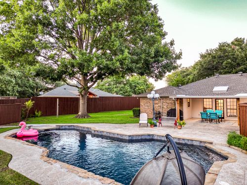 5017 Crooked Ln, Plano, TX, 75023-5014 | Card Image