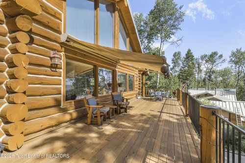 54 Redwood Rd, Star Valley Ranch, WY, 83127-5115 | Card Image
